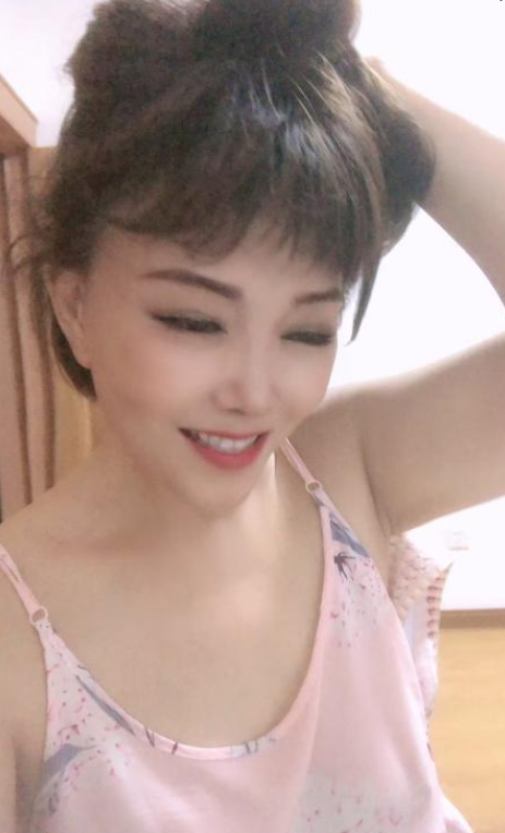 沈阳娇姐